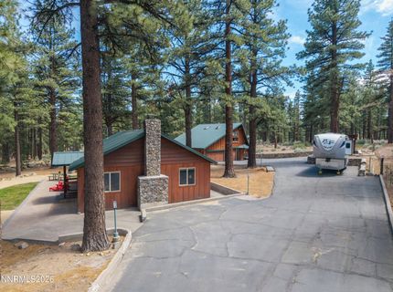 16370 Callahan Road, Reno, NV 89511 Photo