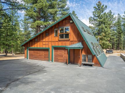 16370 Callahan Road, Reno, NV 89511 Photo