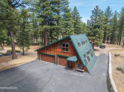 16370 Callahan Road, Reno, NV 89511 Photo