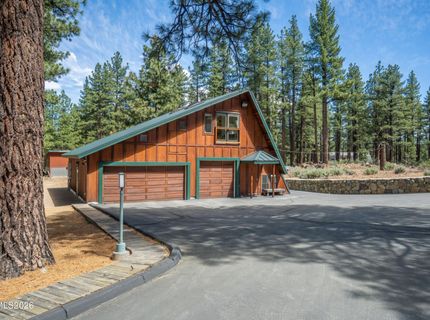 16370 Callahan Road, Reno, NV 89511 Photo