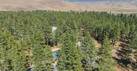 16370 Callahan Road, Reno, NV 89511 Photo