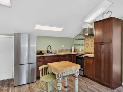 16370 Callahan Road, Reno, NV 89511 Photo