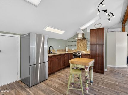 16370 Callahan Road, Reno, NV 89511 Photo