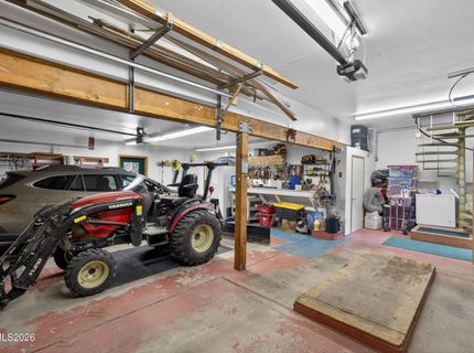 16370 Callahan Road, Reno, NV 89511 Photo