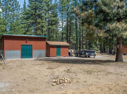 16370 Callahan Road, Reno, NV 89511 Photo