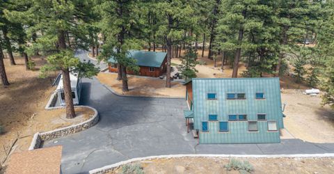 16370 Callahan Road, Reno, NV 89511 Photo