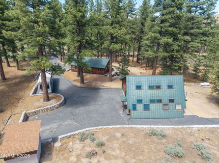 16370 Callahan Road, Reno, NV 89511 Photo