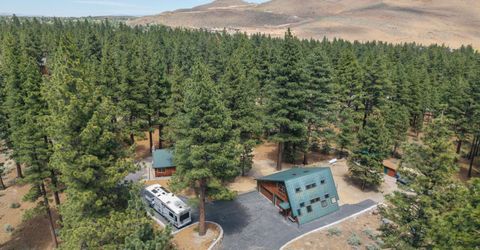 16370 Callahan Road, Reno, NV 89511 Photo