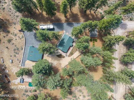 16370 Callahan Road, Reno, NV 89511 Photo