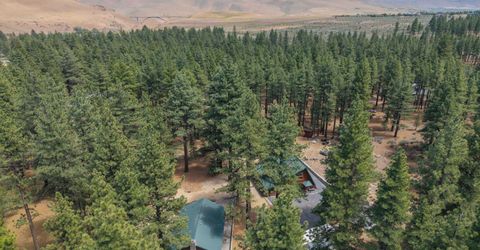16370 Callahan Road, Reno, NV 89511 Photo