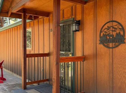 16370 Callahan Road, Reno, NV 89511 Photo