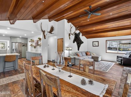 16370 Callahan Road, Reno, NV 89511 Photo