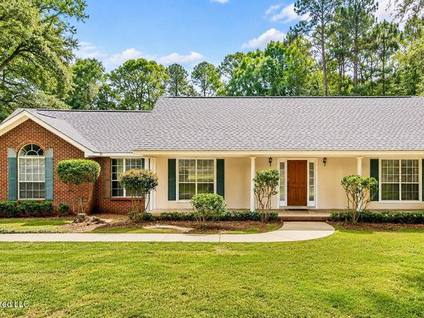 138 Estelle Drive, Lucedale, MS 39452