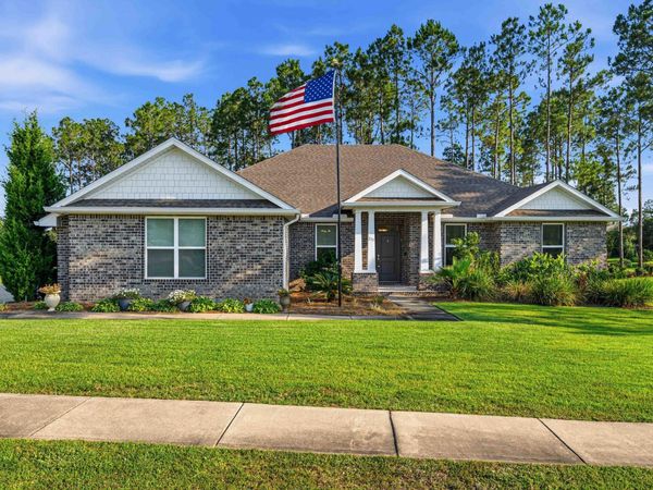 235 Coastal Breeze Drive, Freeport, FL 32439