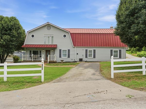 5717 Maudina Ave, Nashville, TN 37209