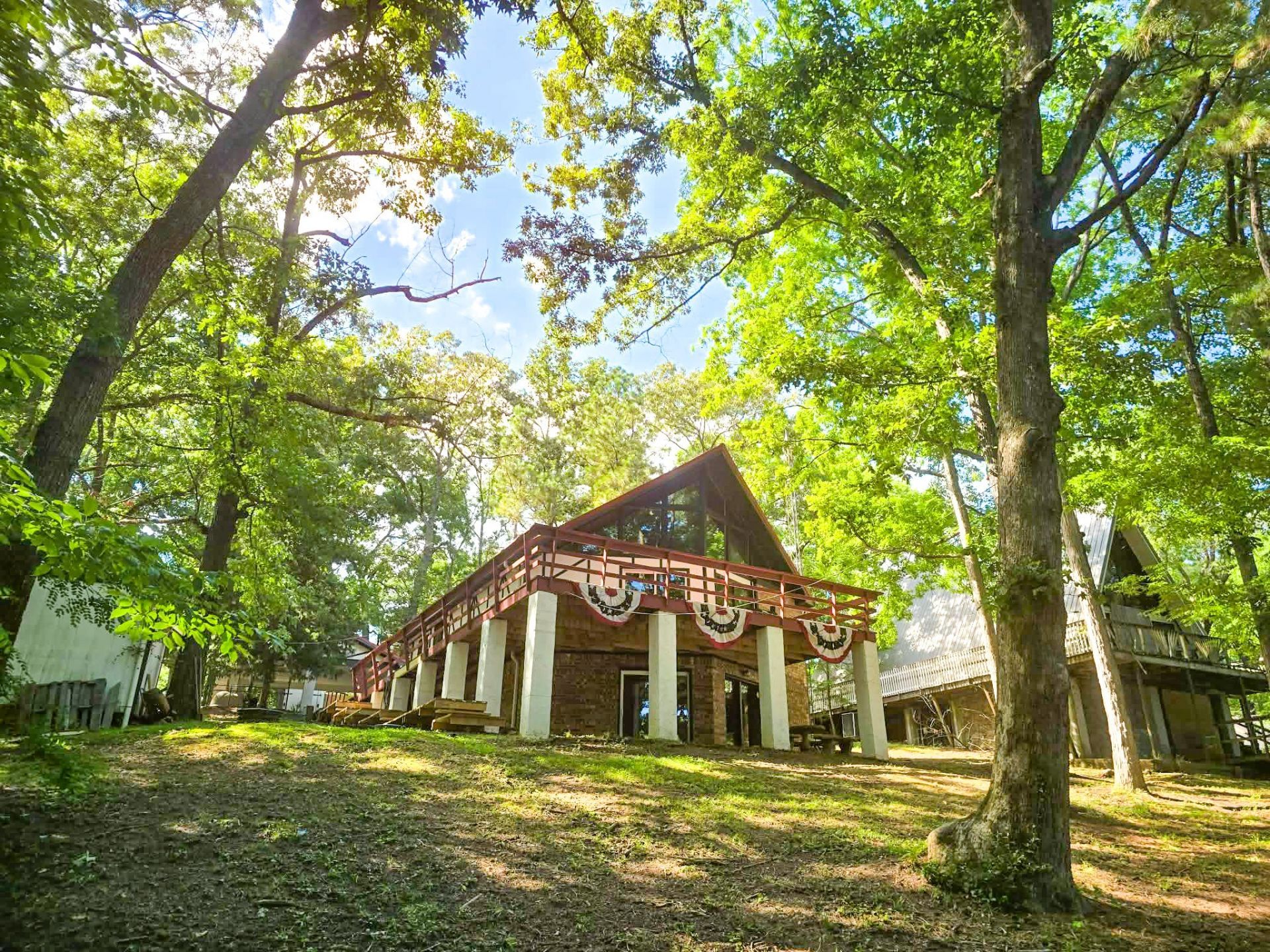 330 Russwood Dr, Springville, TN 38256 Main Photo
