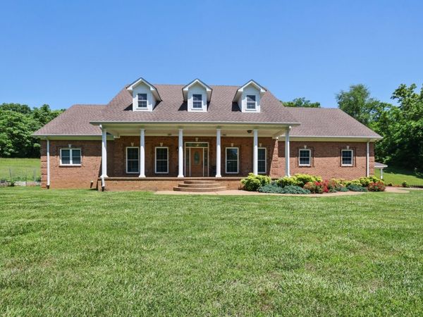 2219A Mack Benderman Rd , Culleoka, TN 38451