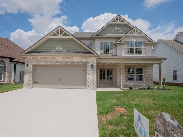 351 Timber Springs , Clarksville, TN 37042
