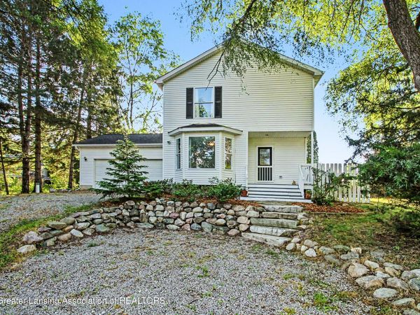 5959 San Luray Road, Gregory, MI 48137