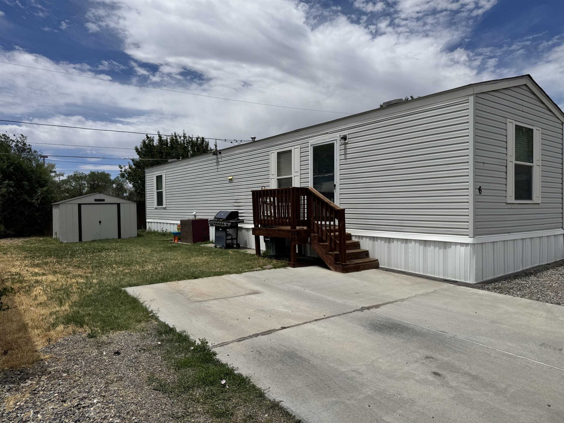 2845 North Avenue, Unit 6, Grand Junction, CO 81501 Main Photo