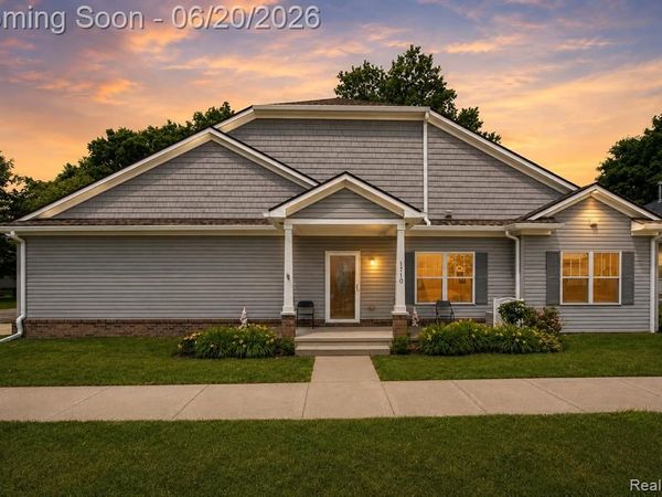 1710 Carlisle Street, Howell, MI 48855