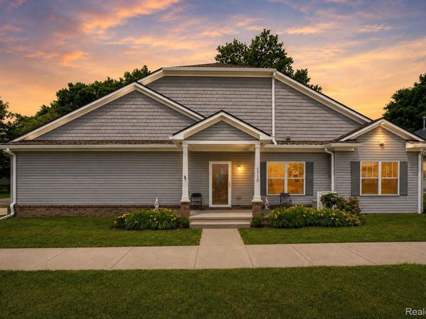 1710 Carlisle Street, Howell, Mi 48855