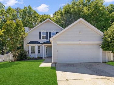 117 Cabana Drive, Apex, NC 27539