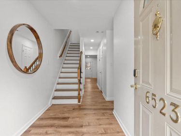6523 New Market Way, Raleigh, NC 27615