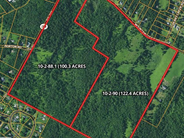 Rte 208, Blooming Grove, NY 10914