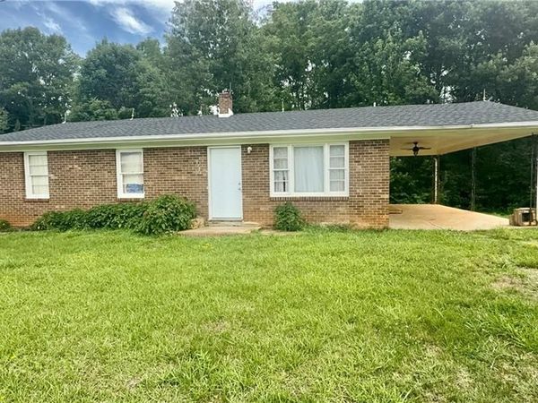 2721 High Rock School Road, Blanch, NC 27212