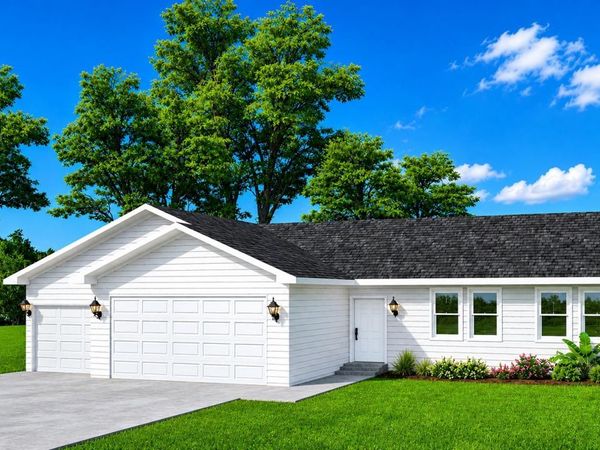 L7 S Vine Street, Belleville, WI 53508