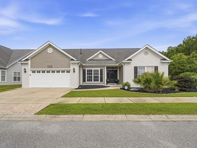 1101 Shire Way, Myrtle Beach, SC 29577