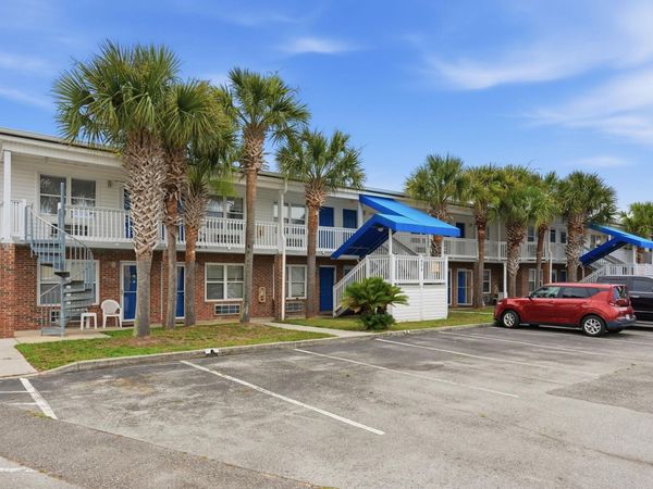 804 12th Ave. S, Unit 104, North Myrtle Beach, SC 29582