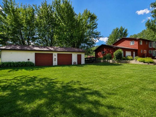20387 Lookout Road, Ironton, MN 56455