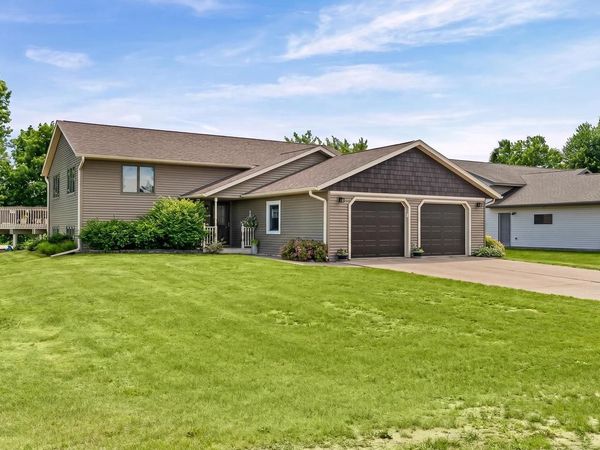 23923 8th STREET, Trempealeau, WI 54661