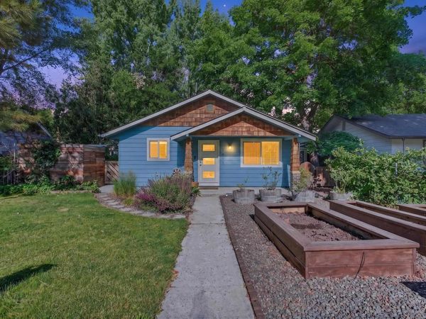 1805 N 28th, Boise, ID 83703