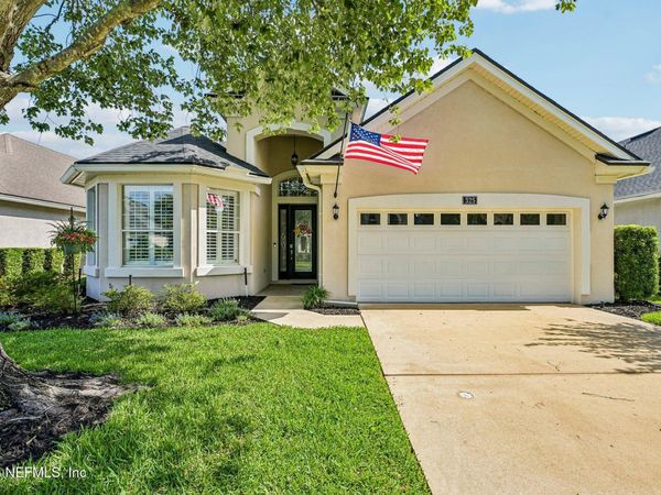 325 ISLAND GREEN Drive, St. Augustine, FL 32092