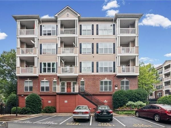 4333 Dunwoody Park, Unit 1311, Atlanta, GA 30338