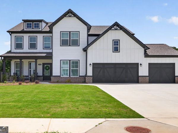 2759 Porches Lane, Dacula, GA 30019