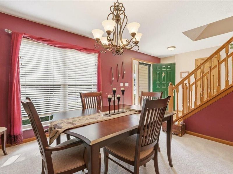 1324 Cottonwood Drive , Lewis Center, OH 43035 Photo 10