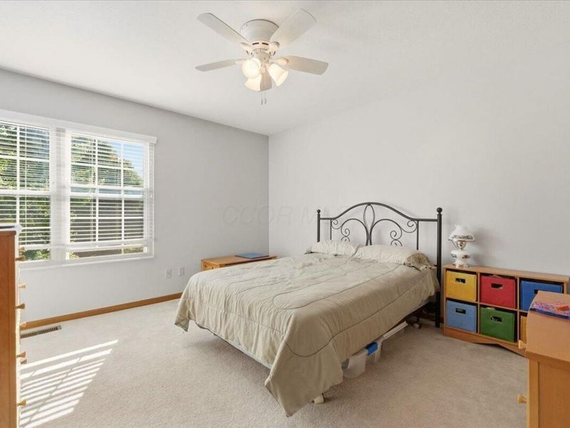 1324 Cottonwood Drive , Lewis Center, OH 43035 Photo 27