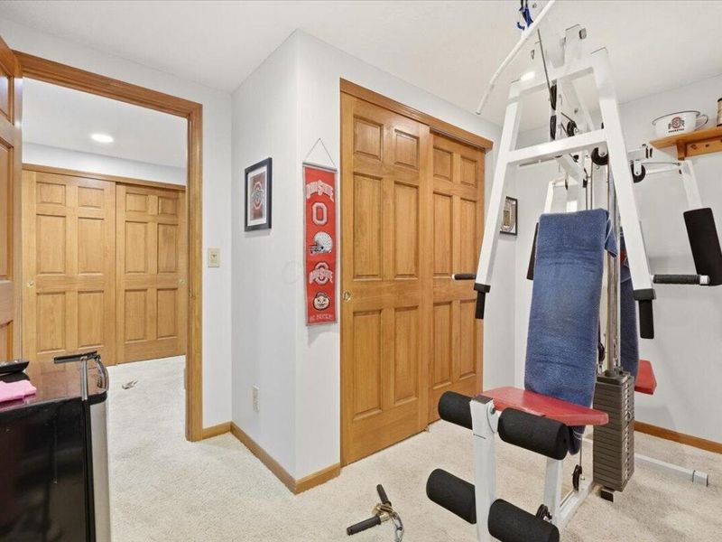 1324 Cottonwood Drive , Lewis Center, OH 43035 Photo 38