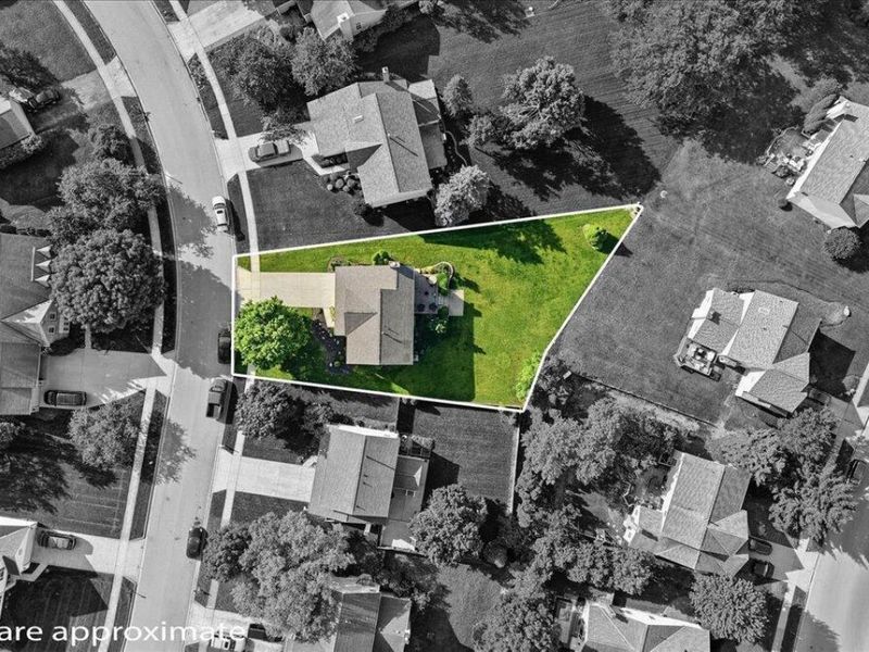 1324 Cottonwood Drive , Lewis Center, OH 43035 Photo 48