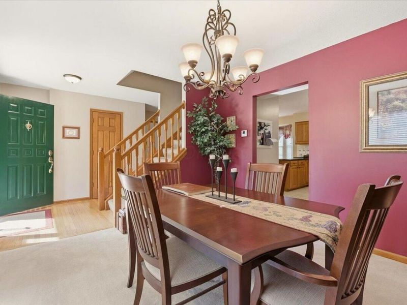 1324 Cottonwood Drive , Lewis Center, OH 43035 Photo 9
