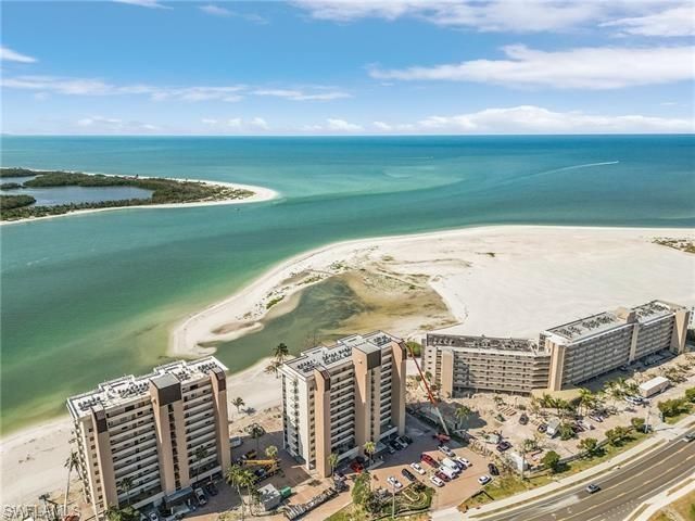 8400 Estero Blvd , Unit 501, Fort Myers Beach, FL 33931 Photo