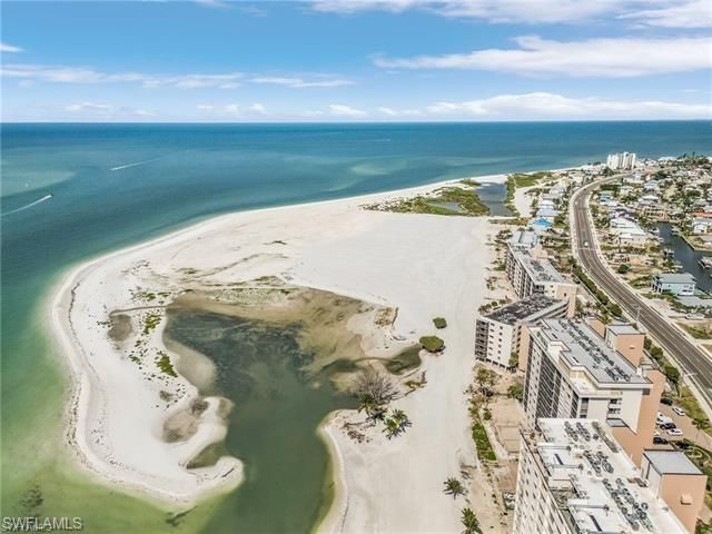 8400 Estero Blvd , Unit 501, Fort Myers Beach, FL 33931 Photo