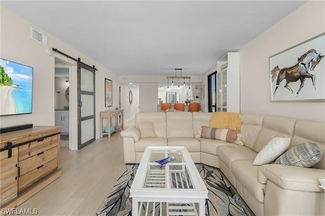 8400 Estero Blvd , Unit 501, Fort Myers Beach, FL 33931 Photo