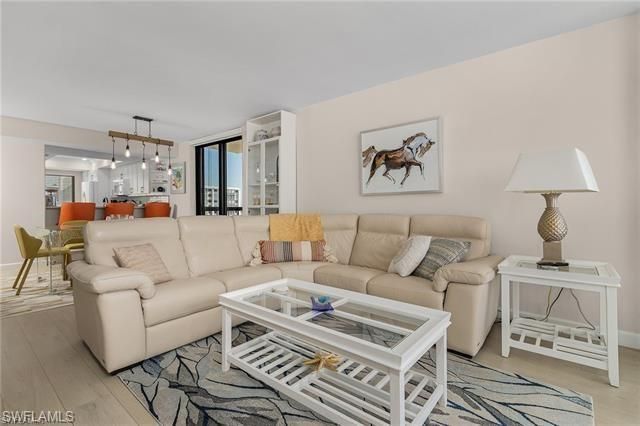 8400 Estero Blvd , Unit 501, Fort Myers Beach, FL 33931 Photo