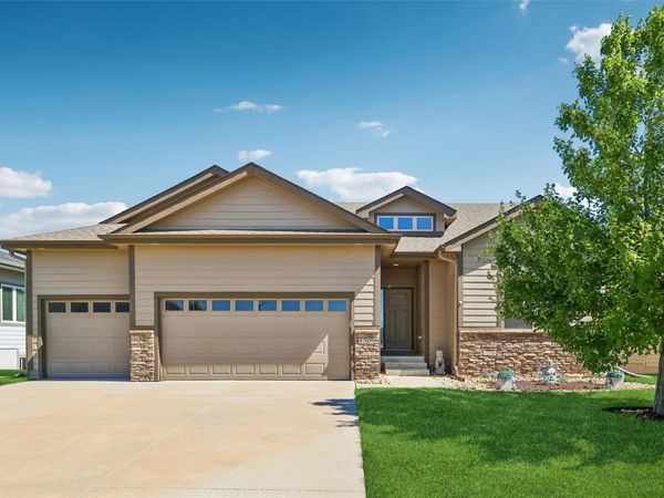 1309 NW 5th Street , Grimes, IA 50111