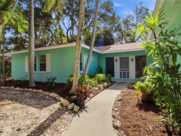 3629 EGERTON CIRCLE , SARASOTA, FL 34233